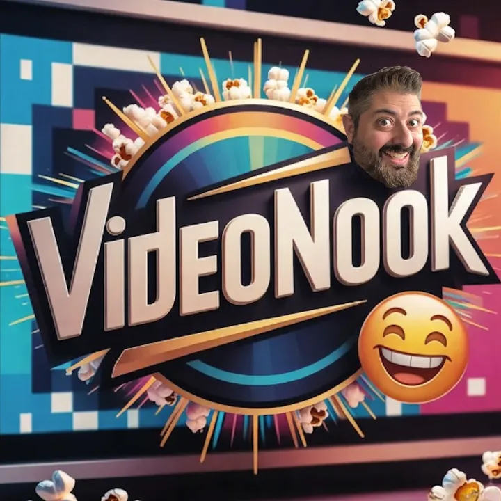 thevideonook