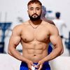 hamzakingofficialgym