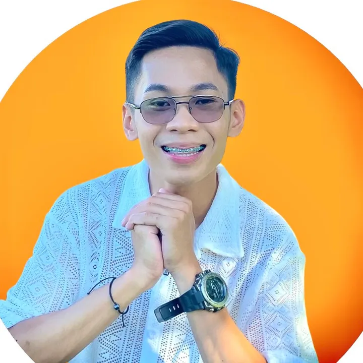 ginoongmarvin
