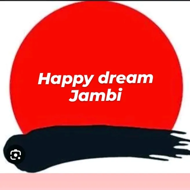 happydreamjambi