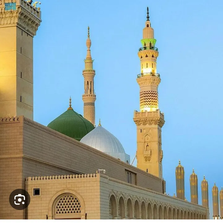 ilovemadinah946