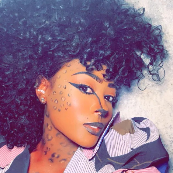 iambornqueen