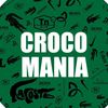 crocomania