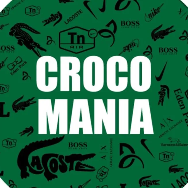 @crocomania