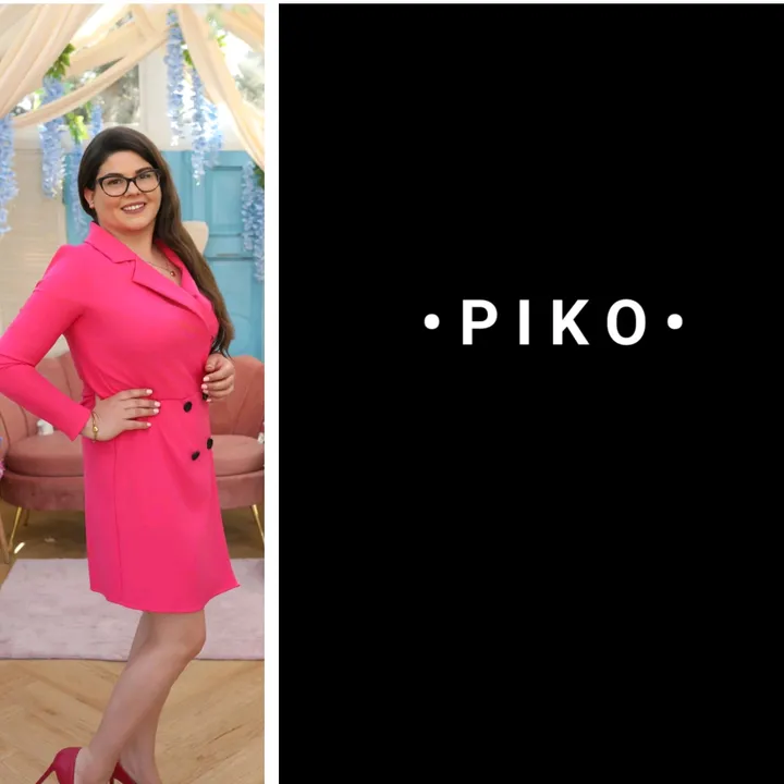 pikoodzieznowaiuzywana