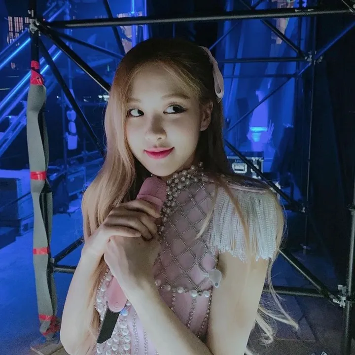 blackpinksavedme