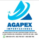 @agapex.importaciones