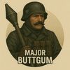 major.buttgum