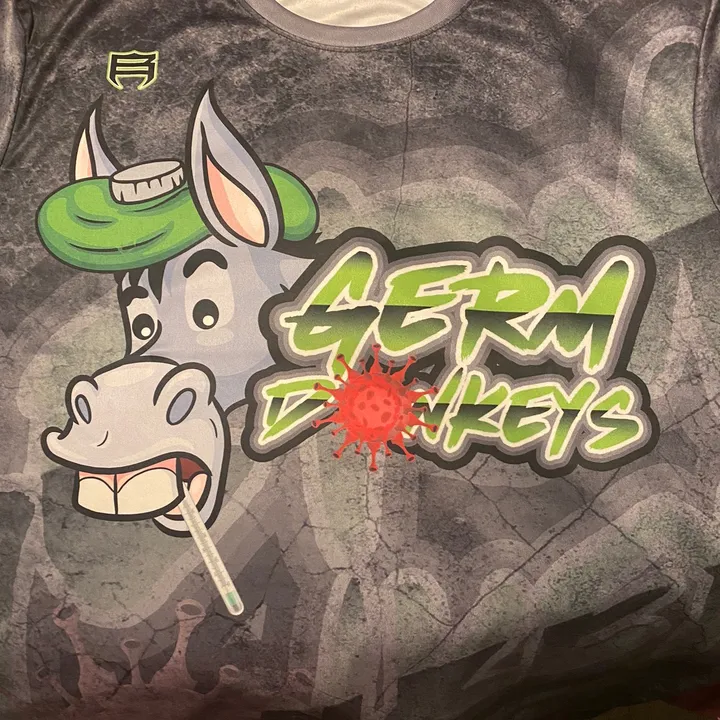 @germdonkeys