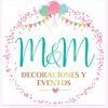 mymdecoracionesyeventos