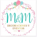 @mymdecoracionesyeventos