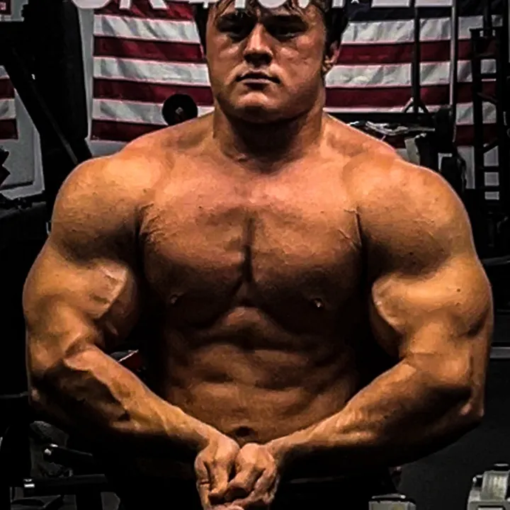 @anaboliceric
