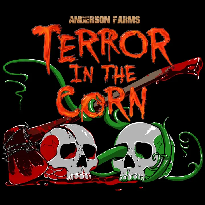 terrorinthecorn