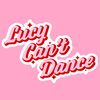 lucycantdance