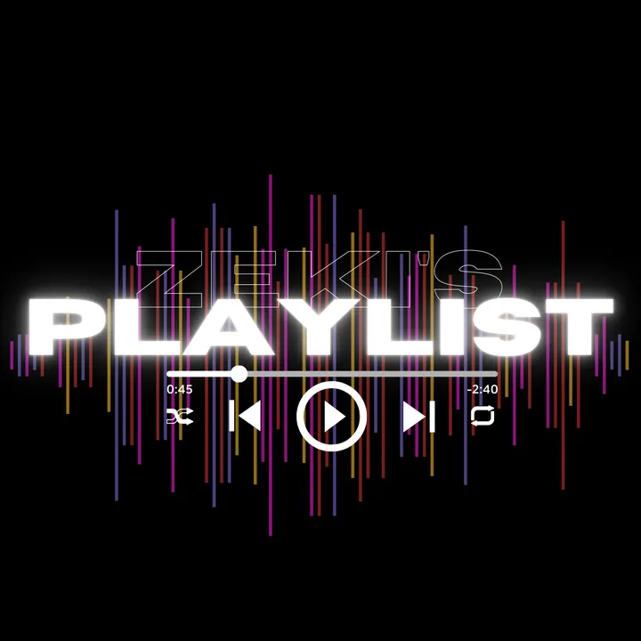 @zekisplaylist