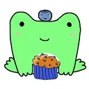 @blueberrymuffinworld