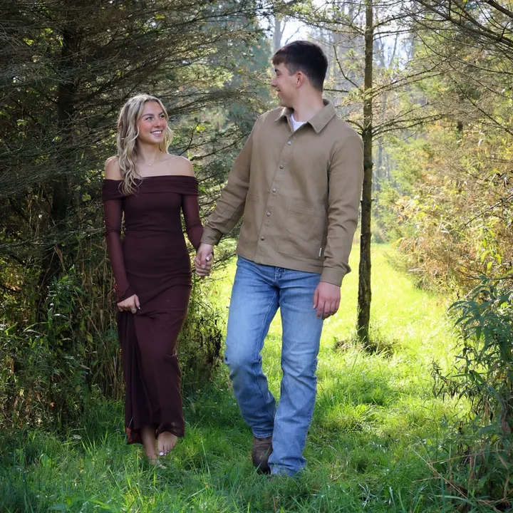 parkermchugh
