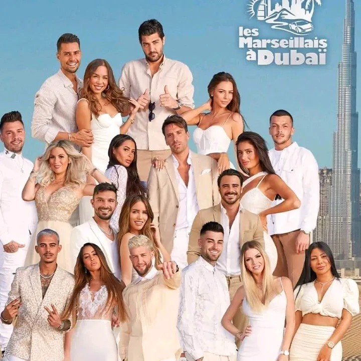 marseillaisadubai