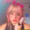 @trishaisweird
