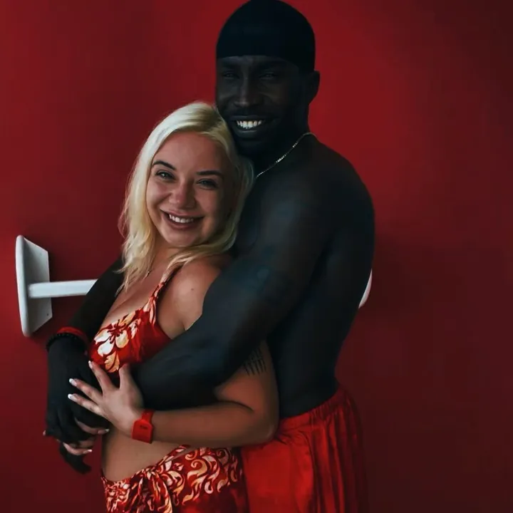 kristinaandsam