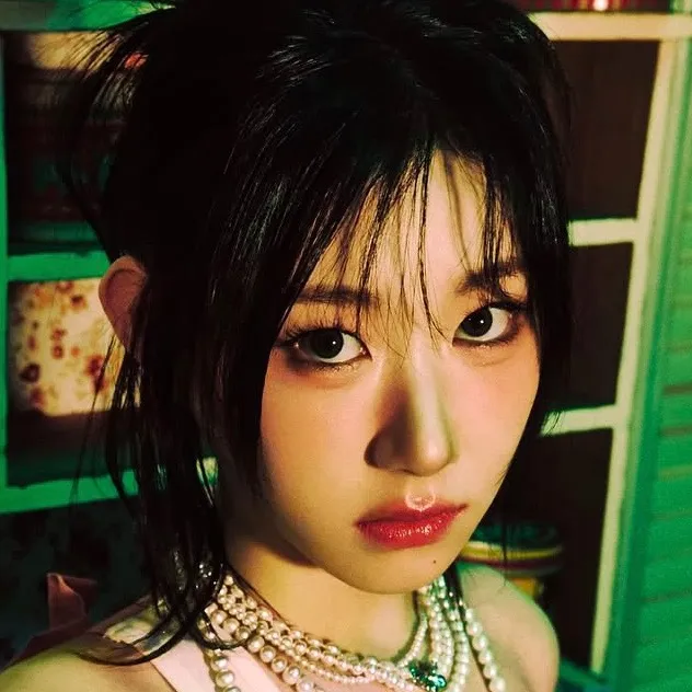 chaerryave
