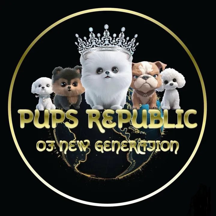 pupsrepublicusa
