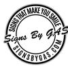 signsbygas