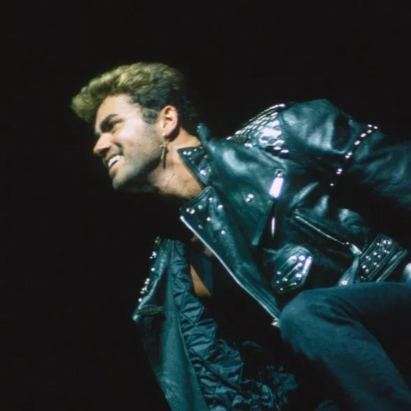 georgemichaelofficial