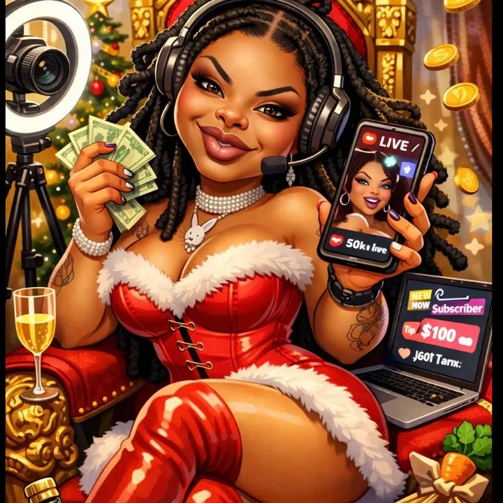 madameredbunny