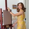 lesliedeleonart