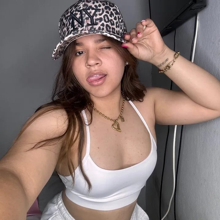 fransheylisagosti