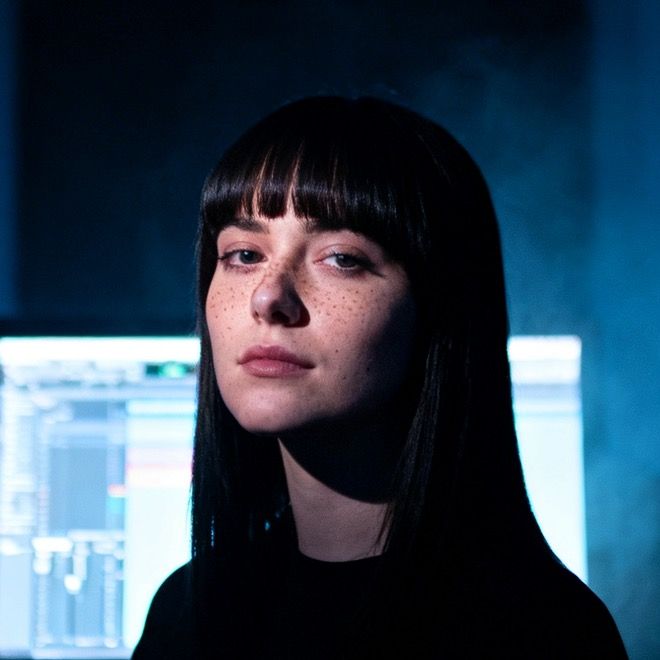 jadehalemusic - original sound