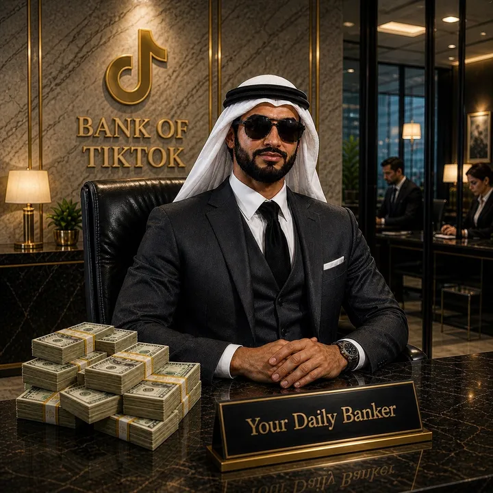 your.dailybanker