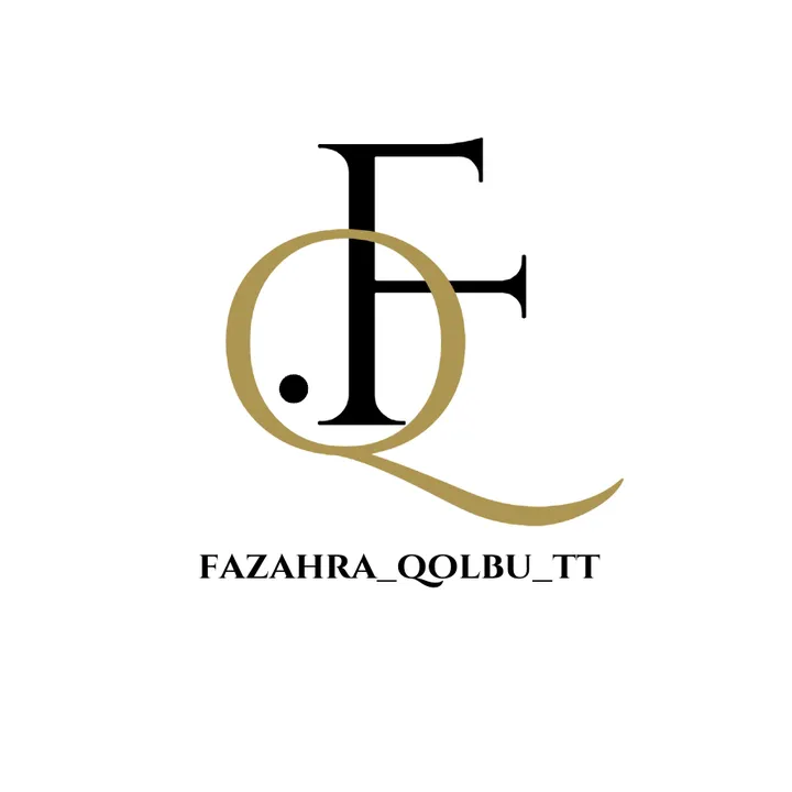 fazahra_qolbu