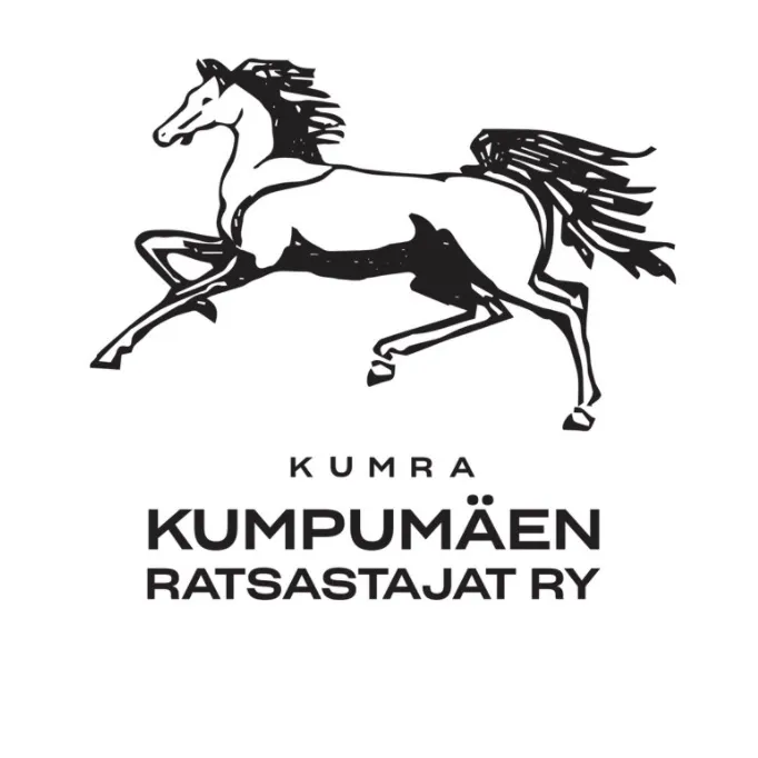 kumpumaenratsastajat