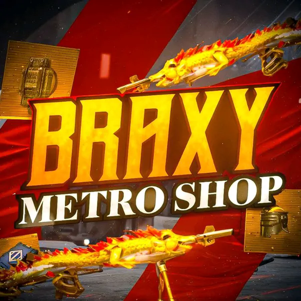 braxyypubgm