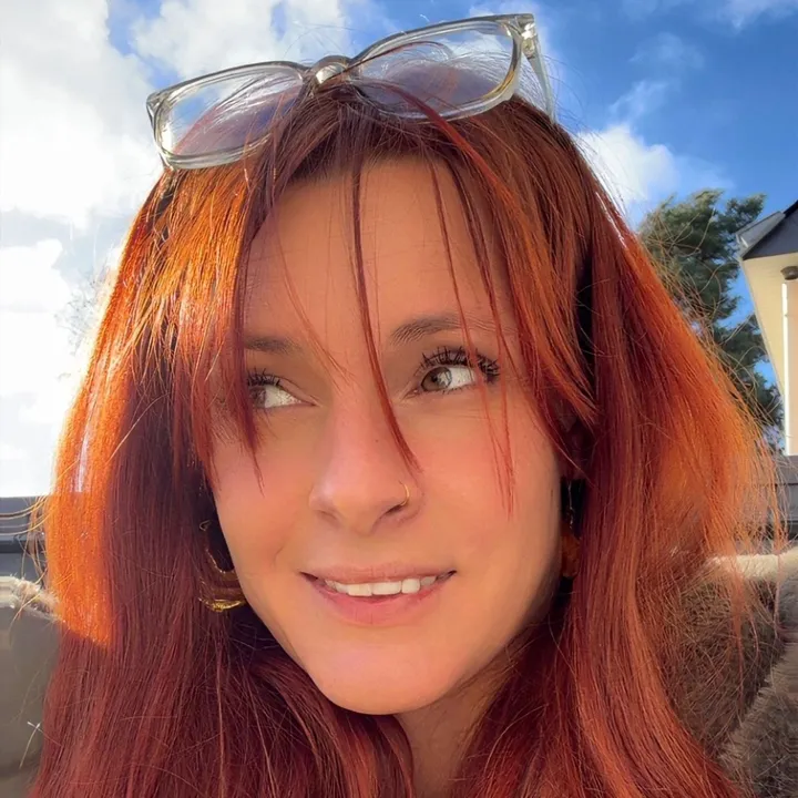 pauline.lareveilleuse