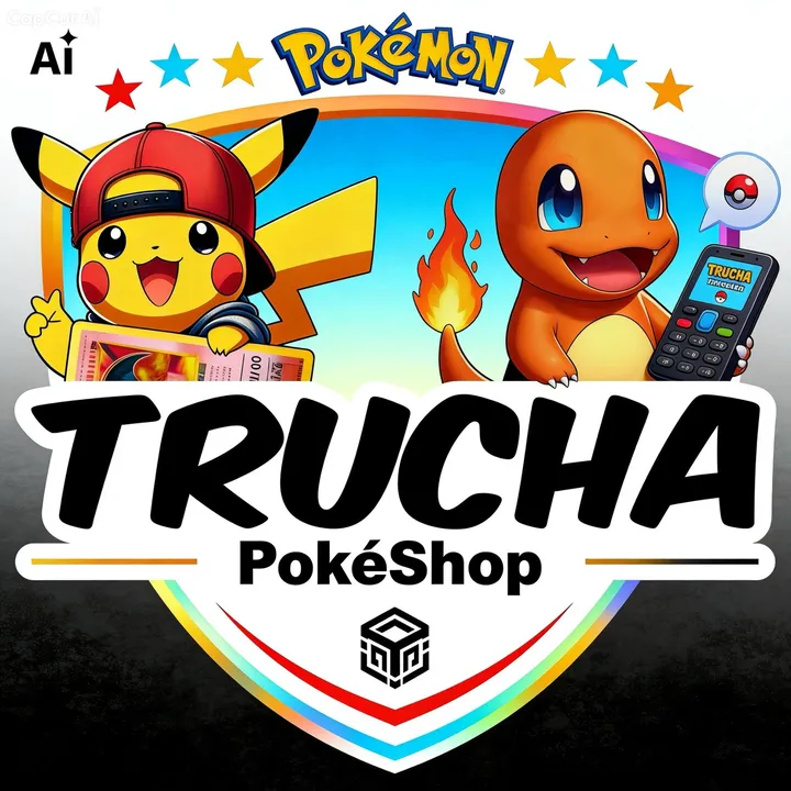 truchapokeshop