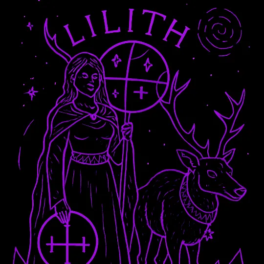 lilitu.tarot