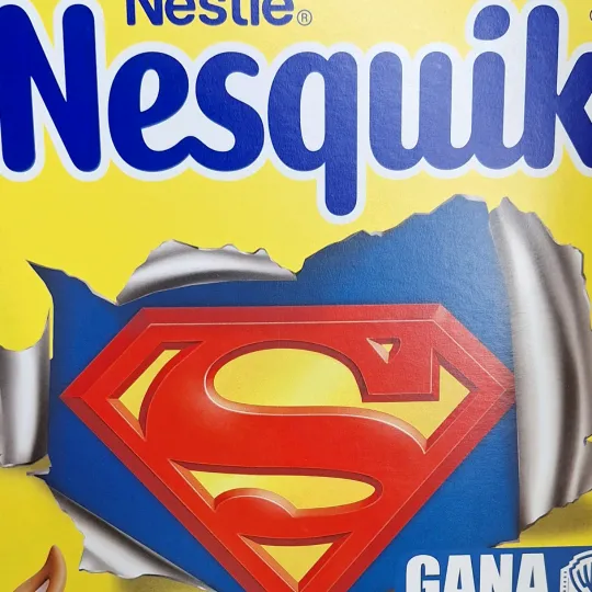 toxiconesquik