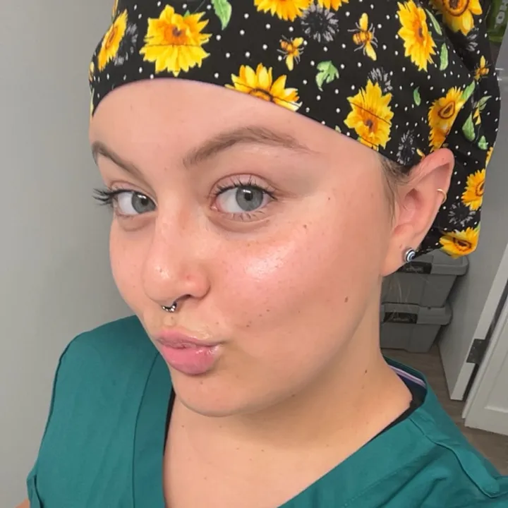 nursingstudentfrancesca