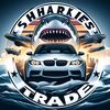 sharkiestrade