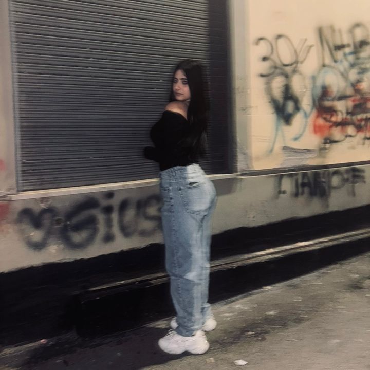 𝐈 𝐋 𝐄 𝐍 𝐘 𝐀💋 - original sound