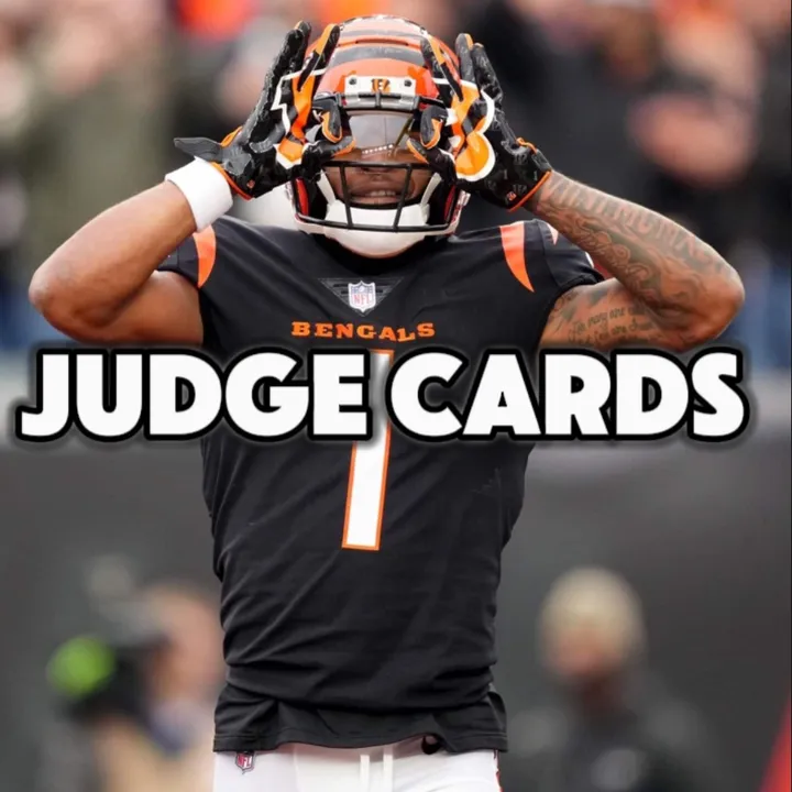judgecards