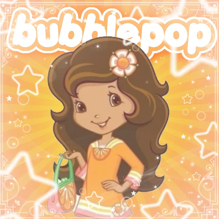 @bubblepop.rants