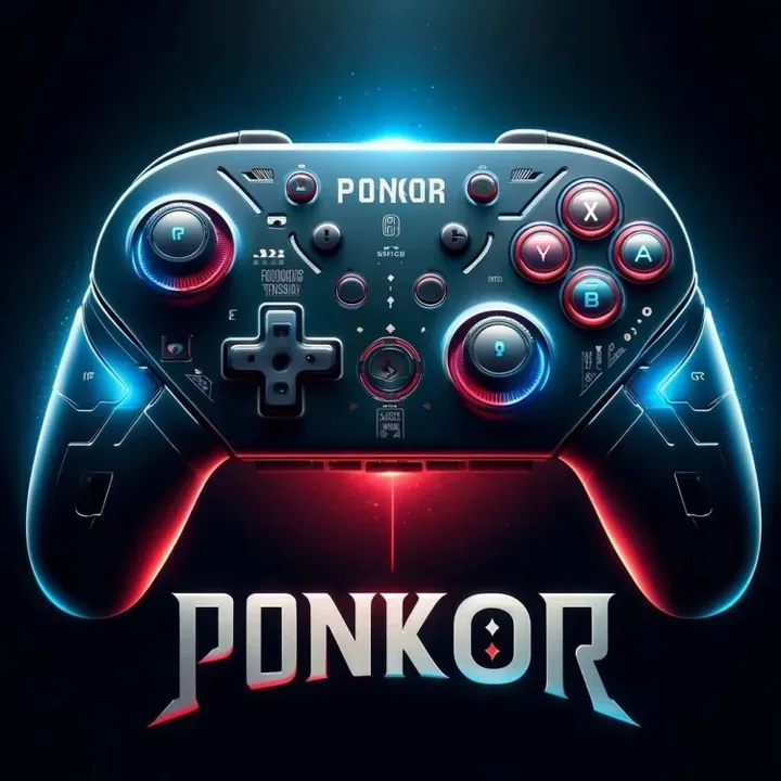 ponkor_play