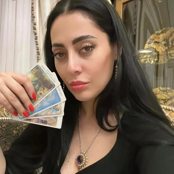 tarotsofie
