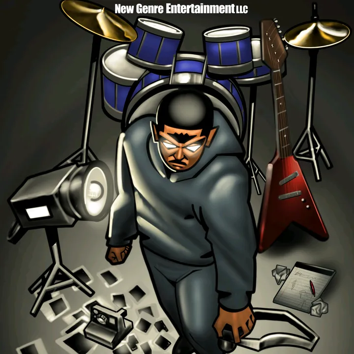 @new_genre_entertainmemt