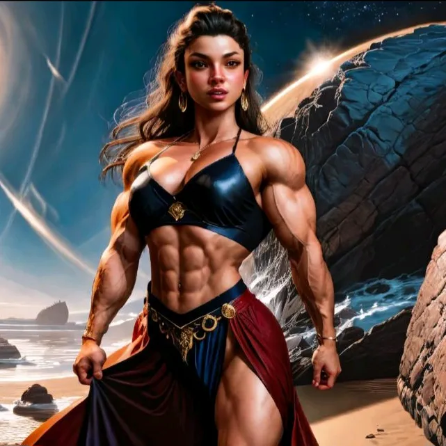 @musclegirls0ciety