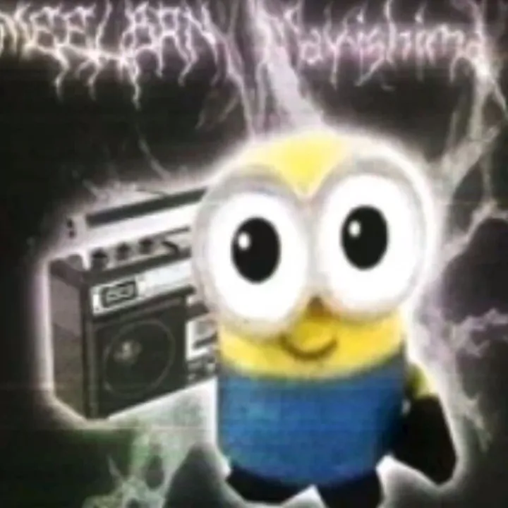 @minionloverhalls